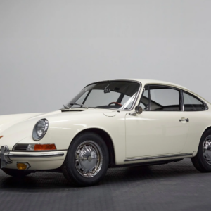 Porsche 911 classic cars, bitcoin, crypto