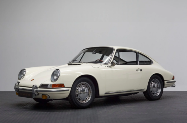 Porsche 911 classic cars, bitcoin, crypto