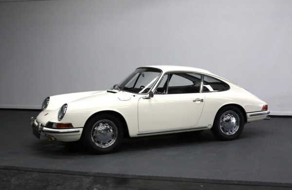 Porsche 911 classic cars, bitcoin, crypto