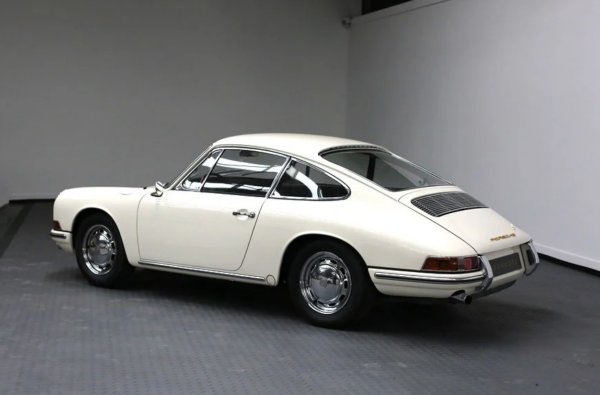 Porsche 911 classic cars, bitcoin, crypto