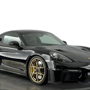 Porsche Cayman bitcoin, crypto, luxury cars