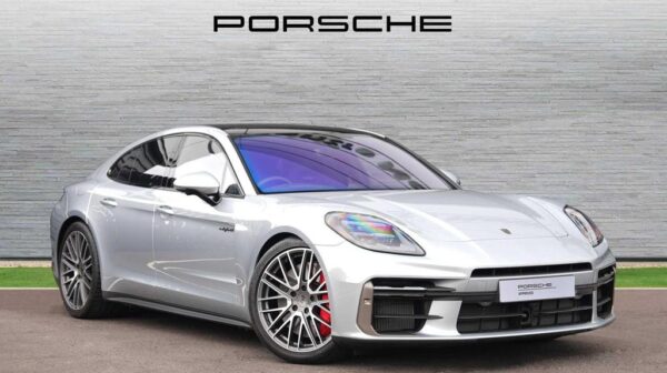 Porsche Panamera bitcoin, crypto, luxury cars