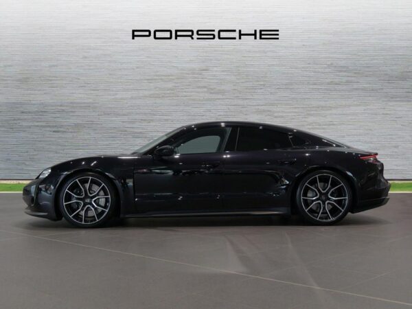 2023 Porsche Taycan Performance Plus Turbo - Image 2