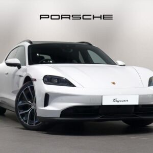 Porsche Taycan bitcoin, crypto, luxury cars