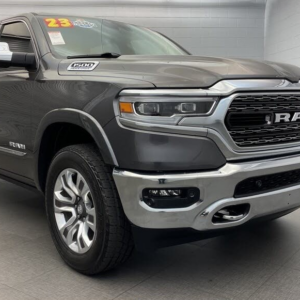 RAM 1500 truck, bitcoin, crypto