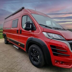 Robeta Apollo bitcoin, crypto, motorhomes