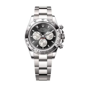 Rolex Cosmograph Daytona bitcoin, crypto, luxury watches