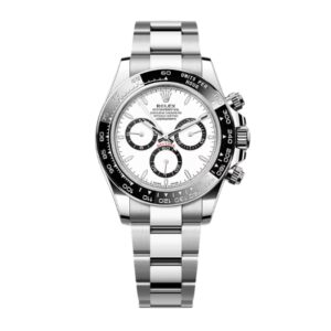 Rolex Cosmograph Daytona bitcoin, crypto, luxury watches