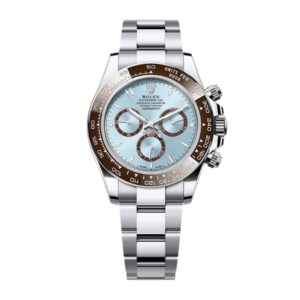 Rolex Cosmograph Daytona bitcoin, crypto, luxury watches