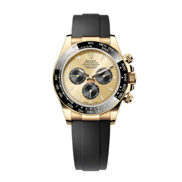 Rolex Cosmograph Daytona bitcoin, crypto, luxury watches