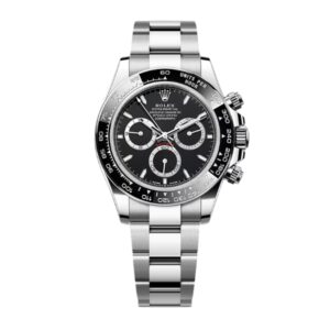 Rolex Cosmograph Daytona bitcoin, crypto, luxury watches