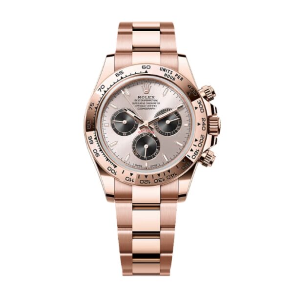 Rolex Cosmograph Daytona bitcoin, crypto, luxury watches