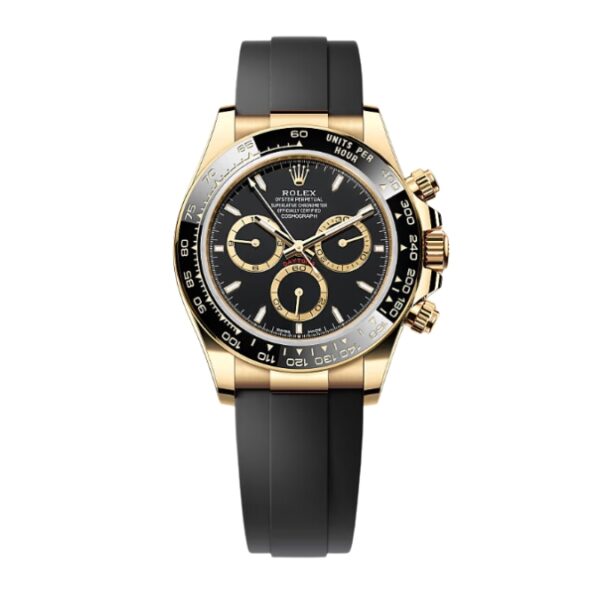 Rolex Cosmograph Daytona bitcoin, crypto, luxury watches