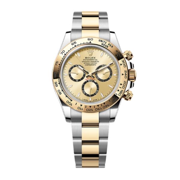 Rolex Cosmograph Daytona bitcoin, crypto, luxury watches