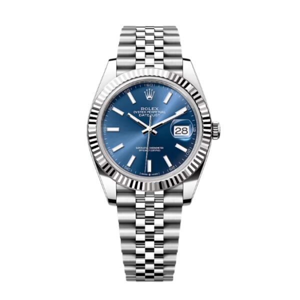 Rolex Datejust bitcoin, crypto, luxury watches