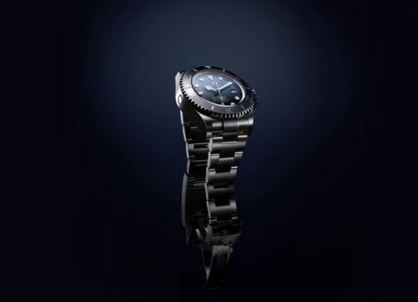 Rolex Deepsea bracelet