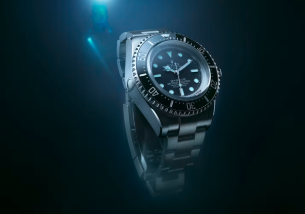 Rolex Deepsea Challenge 50mm RLX Titanium - immagine 4