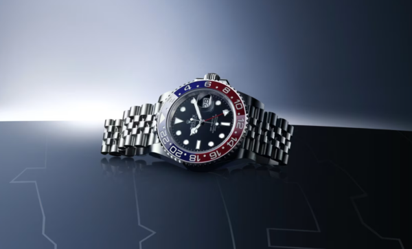 Rolex GMT-Master II