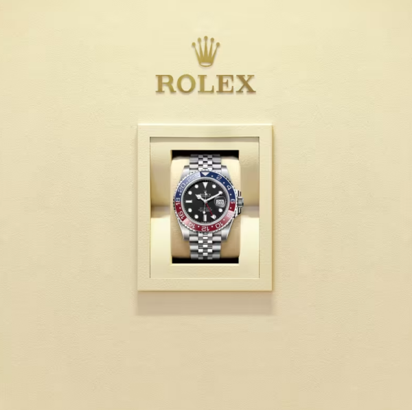 Rolex GMT-Master II box