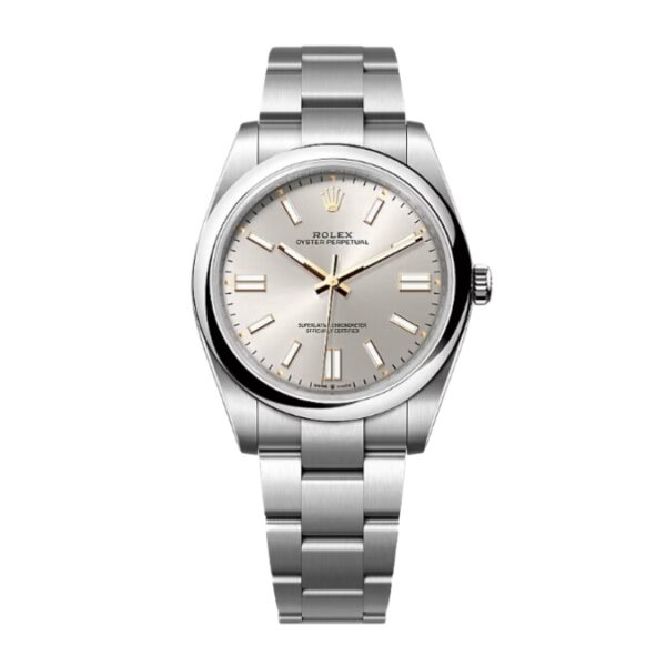 Rolex Oyster Perpetual bitcoin, crypto, luxury watches