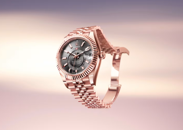 Rolex Sky-Dweller