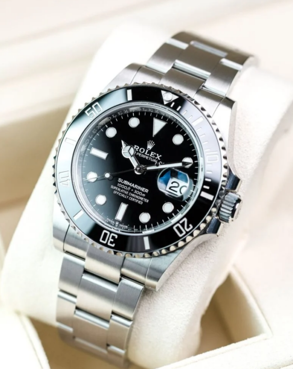 Rolex Submariner