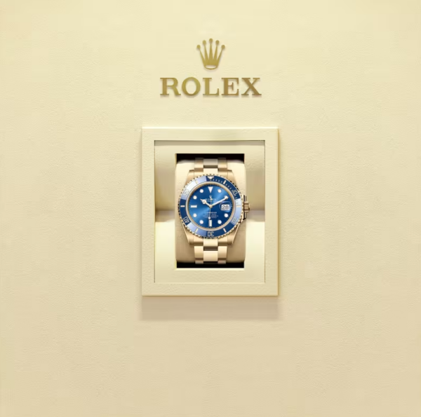 Rolex Submariner