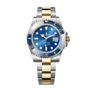 Rolex Submariner bitcoin, crypto, luxury watches