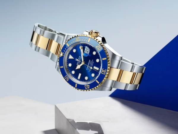 Rolex Submariner bracelet