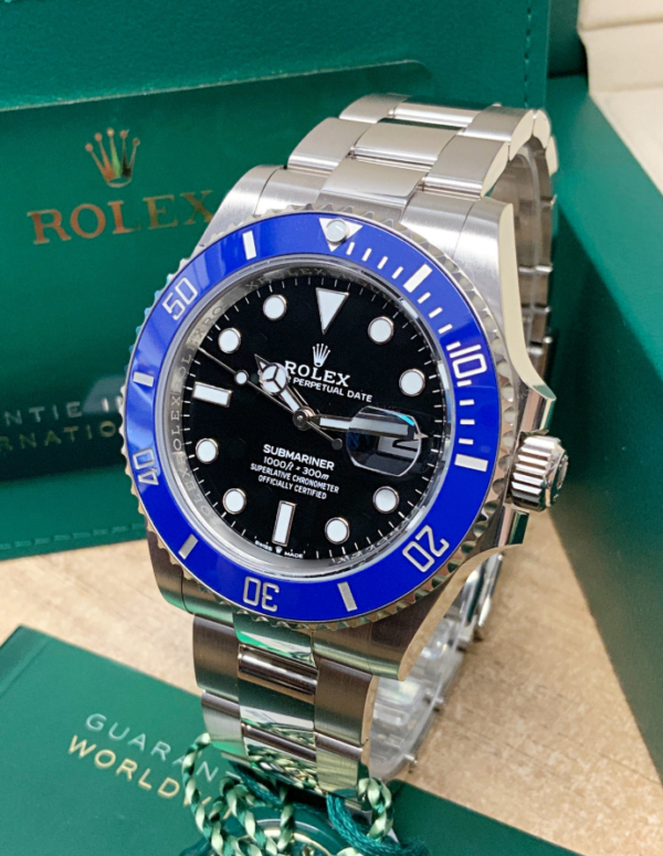 Rolex Submariner