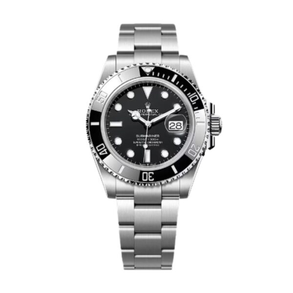 Rolex Submariner bitcoin, crypto, luxury watches