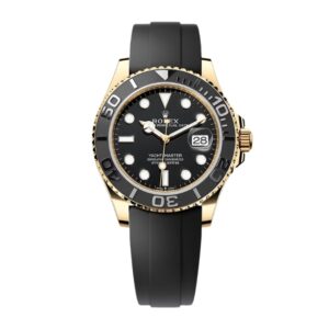 Rolex Yacht-Master bitcoin, crypto, luxury watches