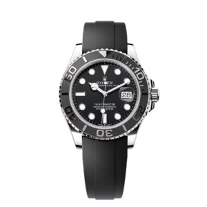 Rolex Yacht-Master bitcoin, crypto, luxury watches