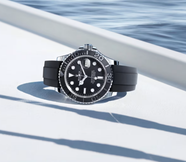 Rolex Yacht-Master strap