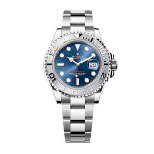 Rolex Yacht-Master bitcoin, crypto, luxury watches