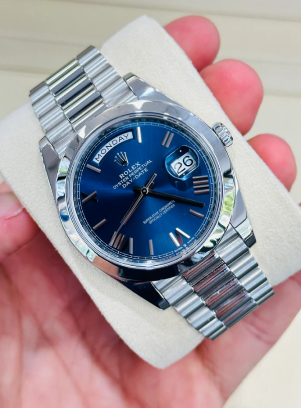 Rolex