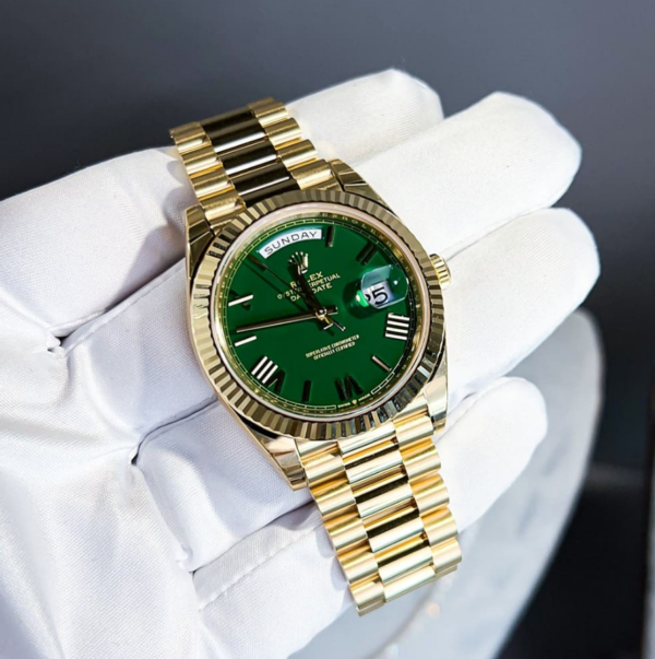 Rolex