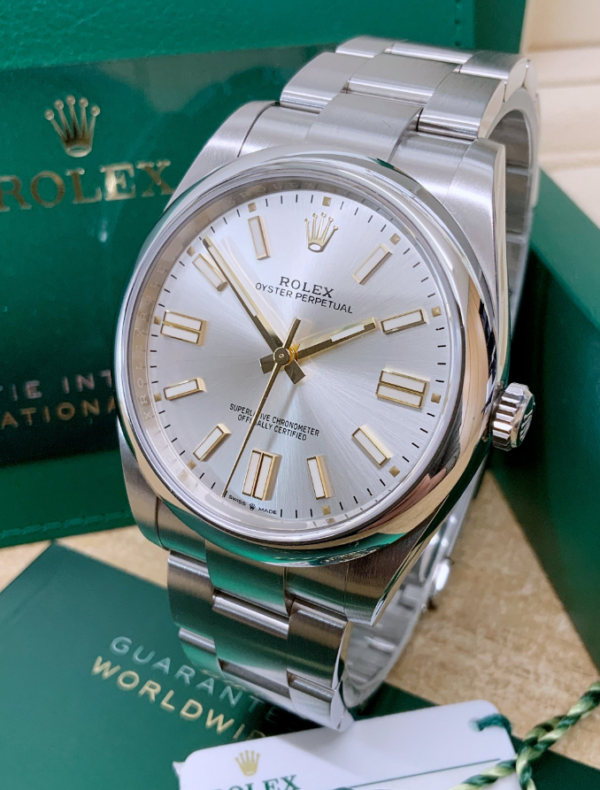 Rolex