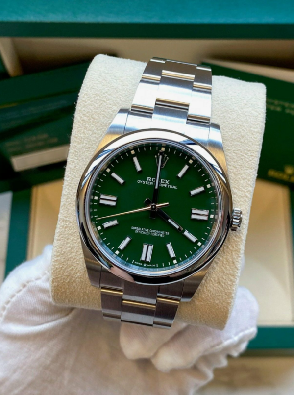 Rolex