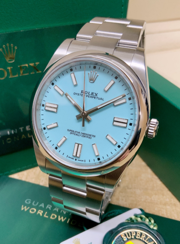 Rolex