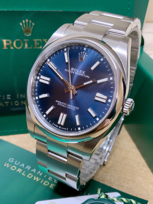 Rolex