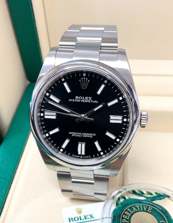 Rolex