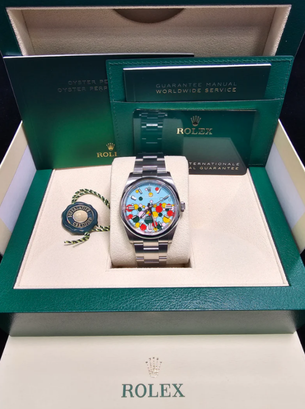 Rolex