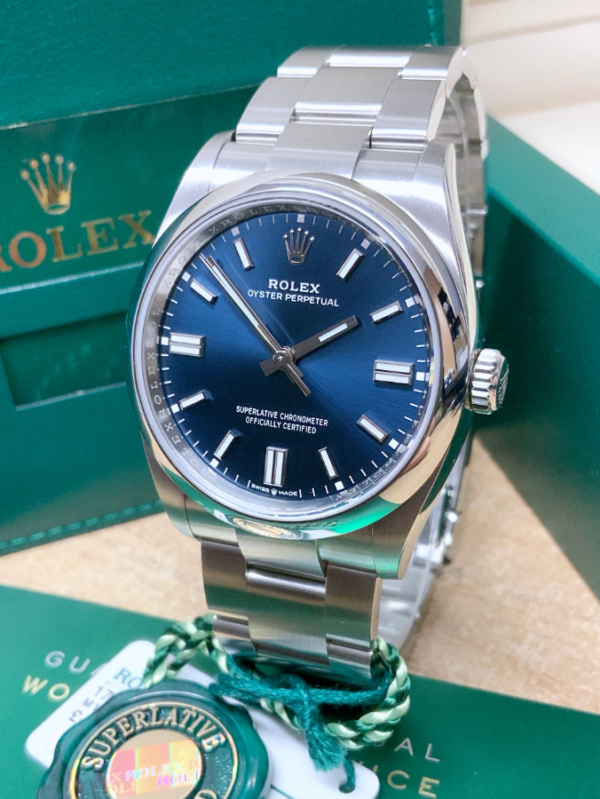 Rolex