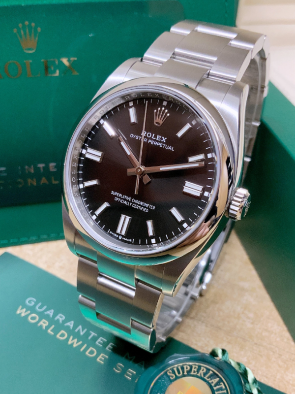 Rolex