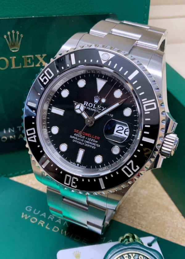 Rolex