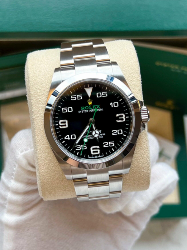 Rolex