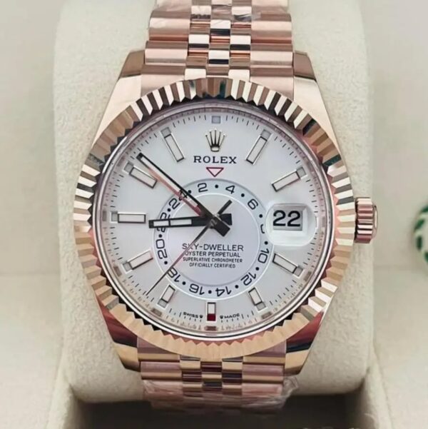 Rolex