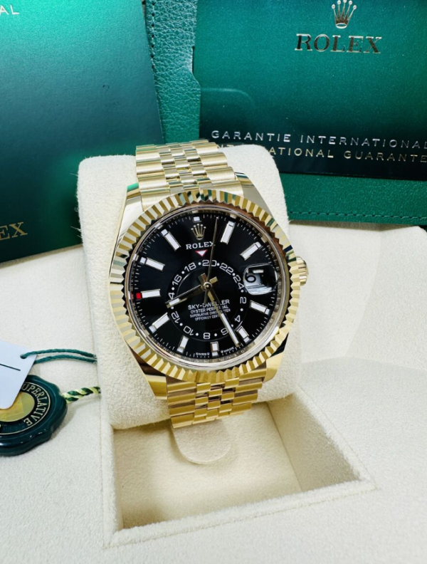 Rolex