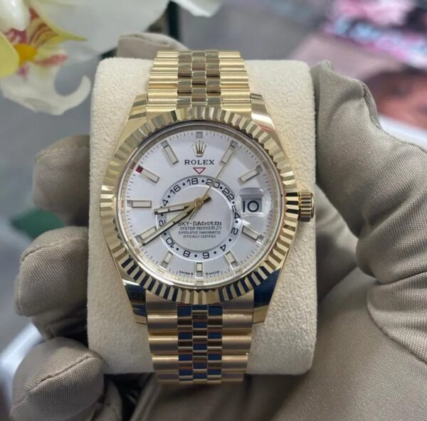 Rolex